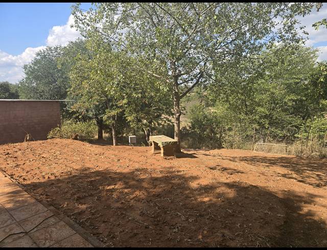 22.40HA FARM FOR SALE IN MOPANE